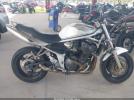 Suzuki Gsf1200 S Image 13