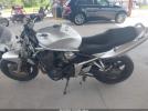 Suzuki Gsf1200 S Image 14