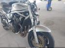 Suzuki Gsf1200 S Image 15