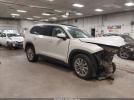 Toyota Grand Highlander Platinum Image 1
