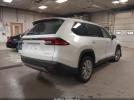 Toyota Grand Highlander Platinum Image 10