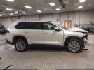 Toyota Grand Highlander Platinum Image 2