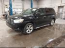 Toyota Highlander Limited V6 Image 7