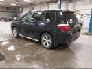 Toyota Highlander Limited V6 Image 4
