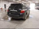 Toyota Highlander Limited V6 Image 9