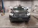 Toyota Highlander Limited V6 Image 16