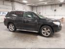Toyota Highlander Limited V6 Image 8