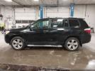 Toyota Highlander Limited V6 Image 13