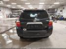 Toyota Highlander Limited V6 Image 12