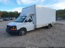 General Motors Savana Cutaway Work Van Image 3