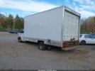 General Motors Savana Cutaway Work Van Image 2