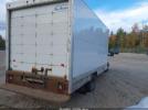 General Motors Savana Cutaway Work Van Image 4