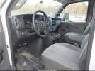 General Motors Savana Cutaway Work Van Image 15