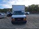 General Motors Savana Cutaway Work Van Image 8