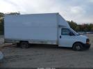 General Motors Savana Cutaway Work Van Image 11