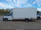 General Motors Savana Cutaway Work Van Image 12