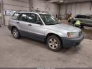 Subaru Forester 2.5x Image 1