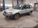 Subaru Forester 2.5x Image 10