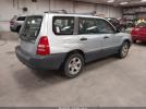 Subaru Forester 2.5x Image 12