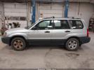 Subaru Forester 2.5x Image 8