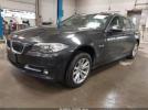 BMW 5 Series Xdrive Image 14