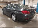 BMW 5 Series Xdrive Image 9