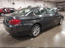 BMW 5 Series Xdrive Image 12
