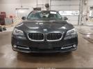 BMW 5 Series Xdrive Image 3