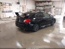 Subaru WRX Image 14