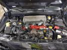 Subaru WRX Image 16