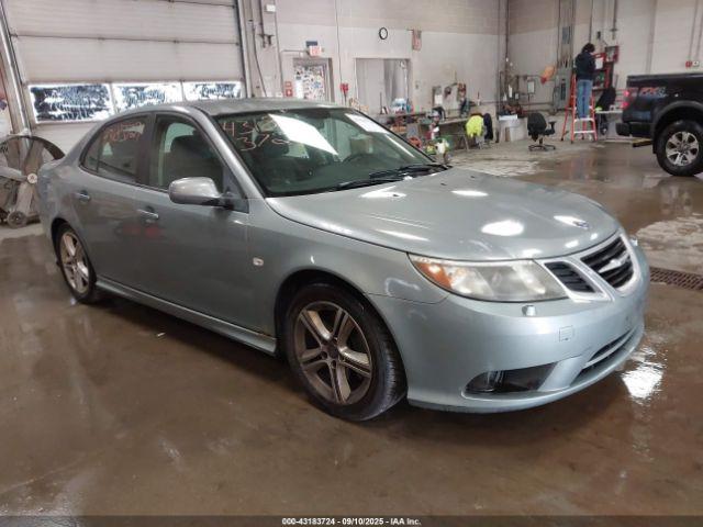  Salvage Saab 9-3