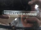Volkswagen Jetta 2.0l S Image 5
