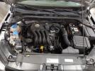 Volkswagen Jetta 2.0l S Image 11