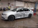 Volkswagen Jetta 2.0l S Image 13