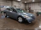 Nissan Altima 2.5 S Image 1
