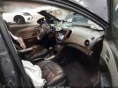 Chevrolet Sonic Ltz Auto Image 7