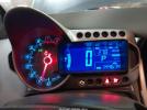 Chevrolet Sonic Ltz Auto Image 9