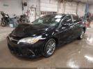 Toyota Camry Se Image 10