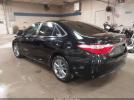 Toyota Camry Se Image 11