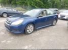 Subaru Legacy 2.5i Image 2