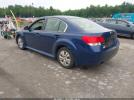 Subaru Legacy 2.5i Image 3