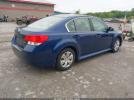 Subaru Legacy 2.5i Image 7