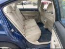 Subaru Legacy 2.5i Image 8