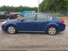 Subaru Legacy 2.5i Image 6