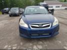 Subaru Legacy 2.5i Image 12
