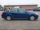 Subaru Legacy 2.5i Image 9