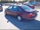 Toyota Avalon Xl Image 5