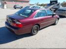 Toyota Avalon Xl Image 6
