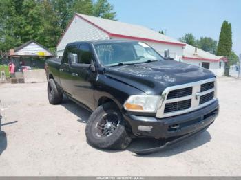 Salvage Dodge Ram 3500