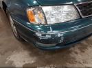 Toyota Avalon Xls Image 4